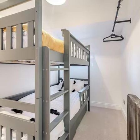 Stoney Nook Cottage 기스버러 외부 사진