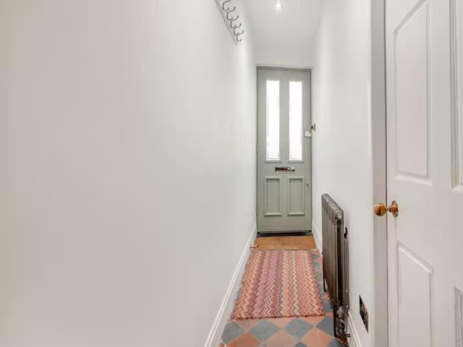 Stoney Nook Cottage 기스버러 외부 사진
