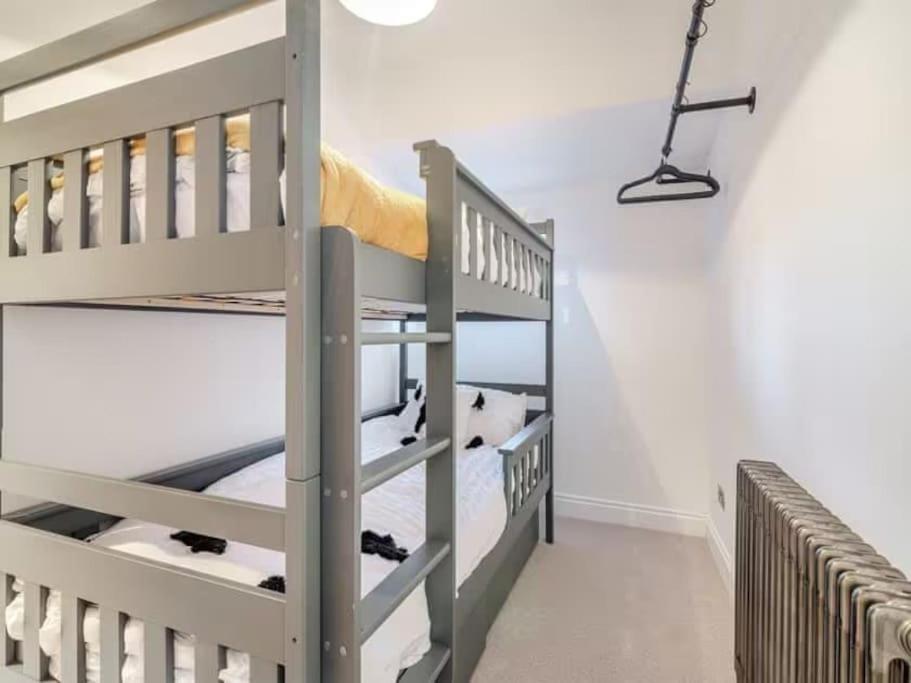Stoney Nook Cottage 기스버러 외부 사진