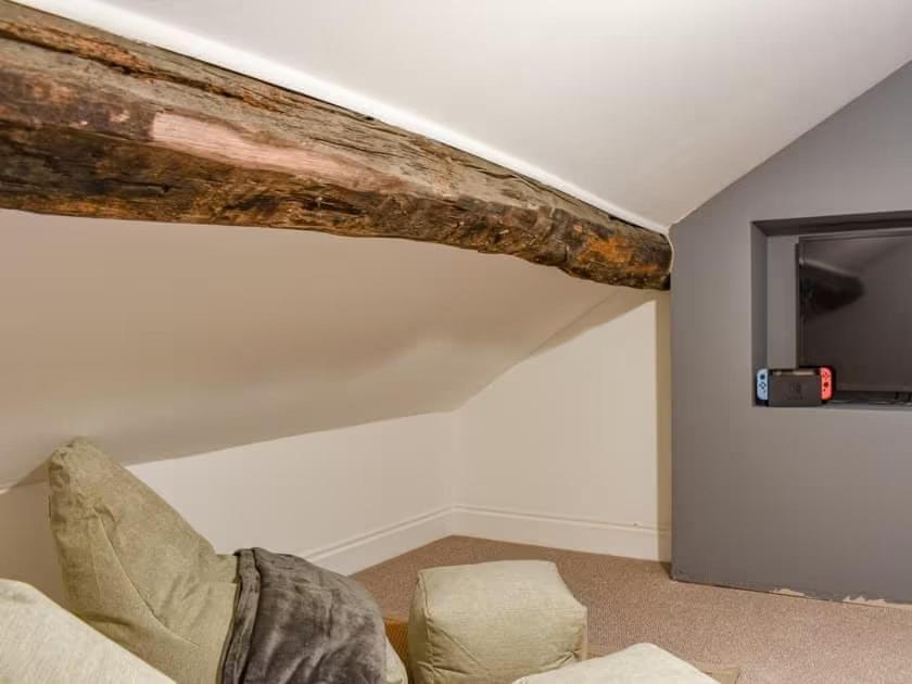 Stoney Nook Cottage 기스버러 외부 사진