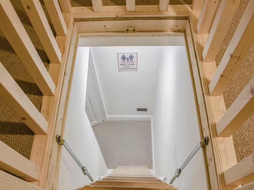 Stoney Nook Cottage 기스버러 외부 사진